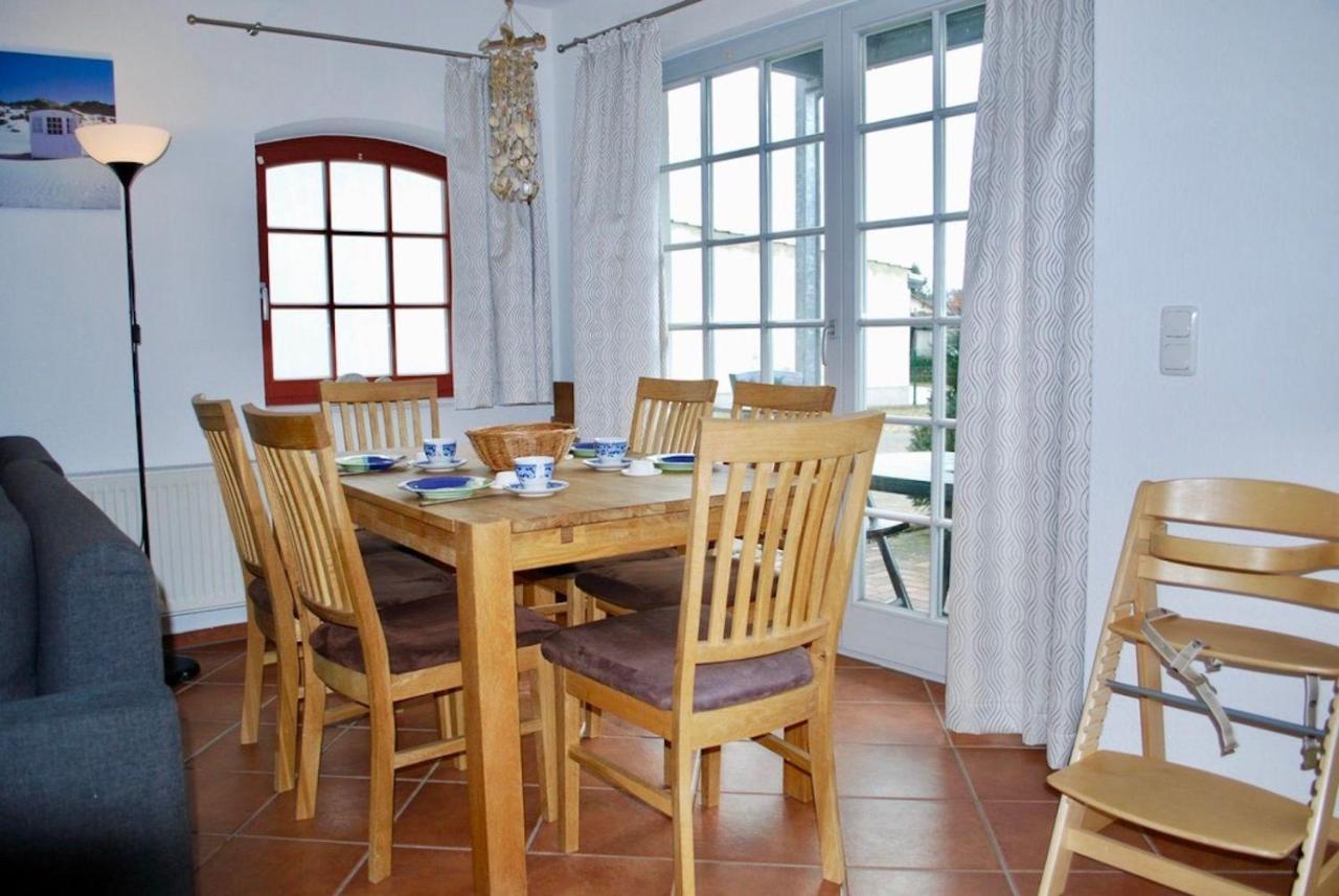 Bellevue-App-11 Leilighet Heringsdorf  Eksteriør bilde